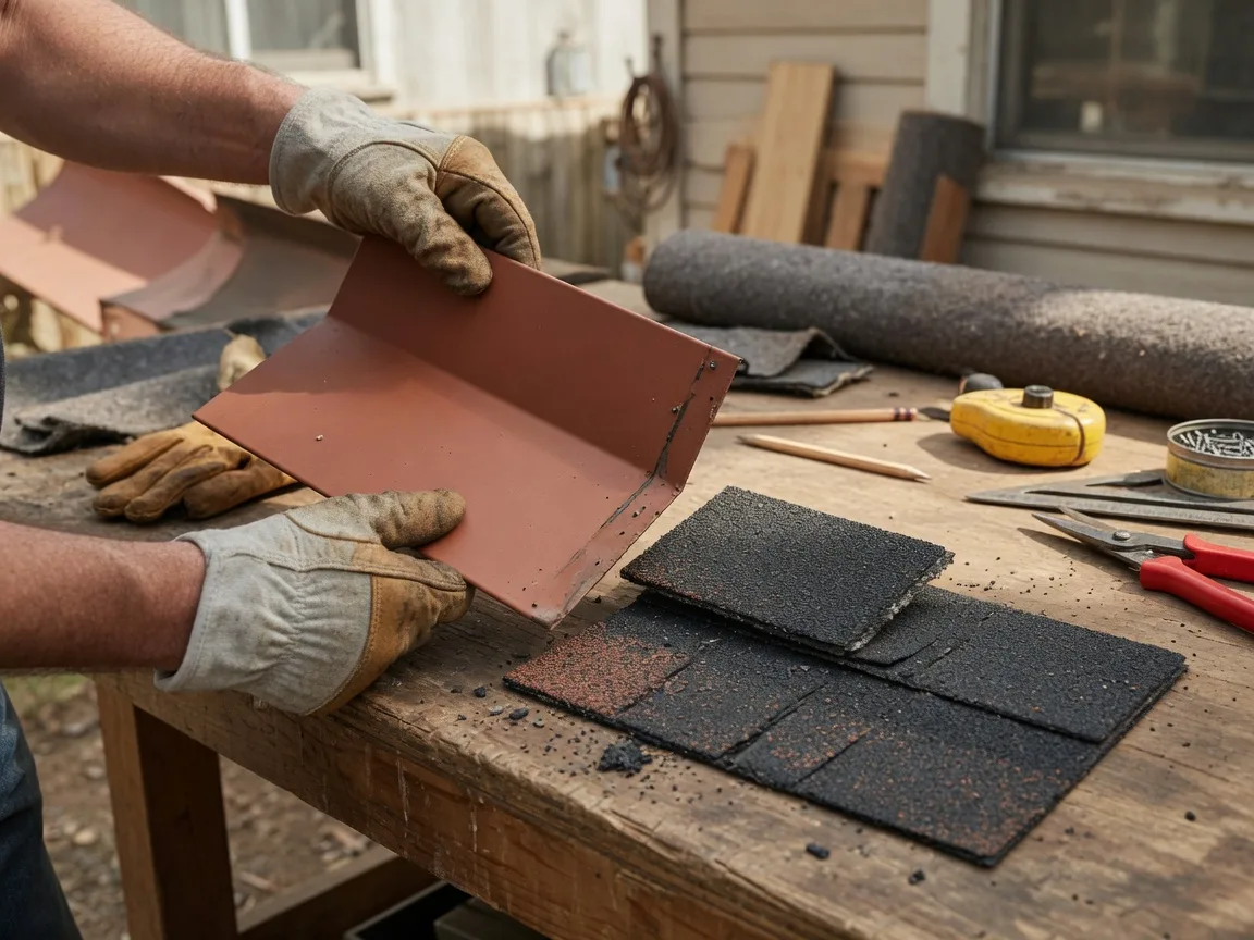 Roof Repair company in Homeworth, OH